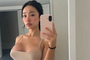 Japanese naughty girl